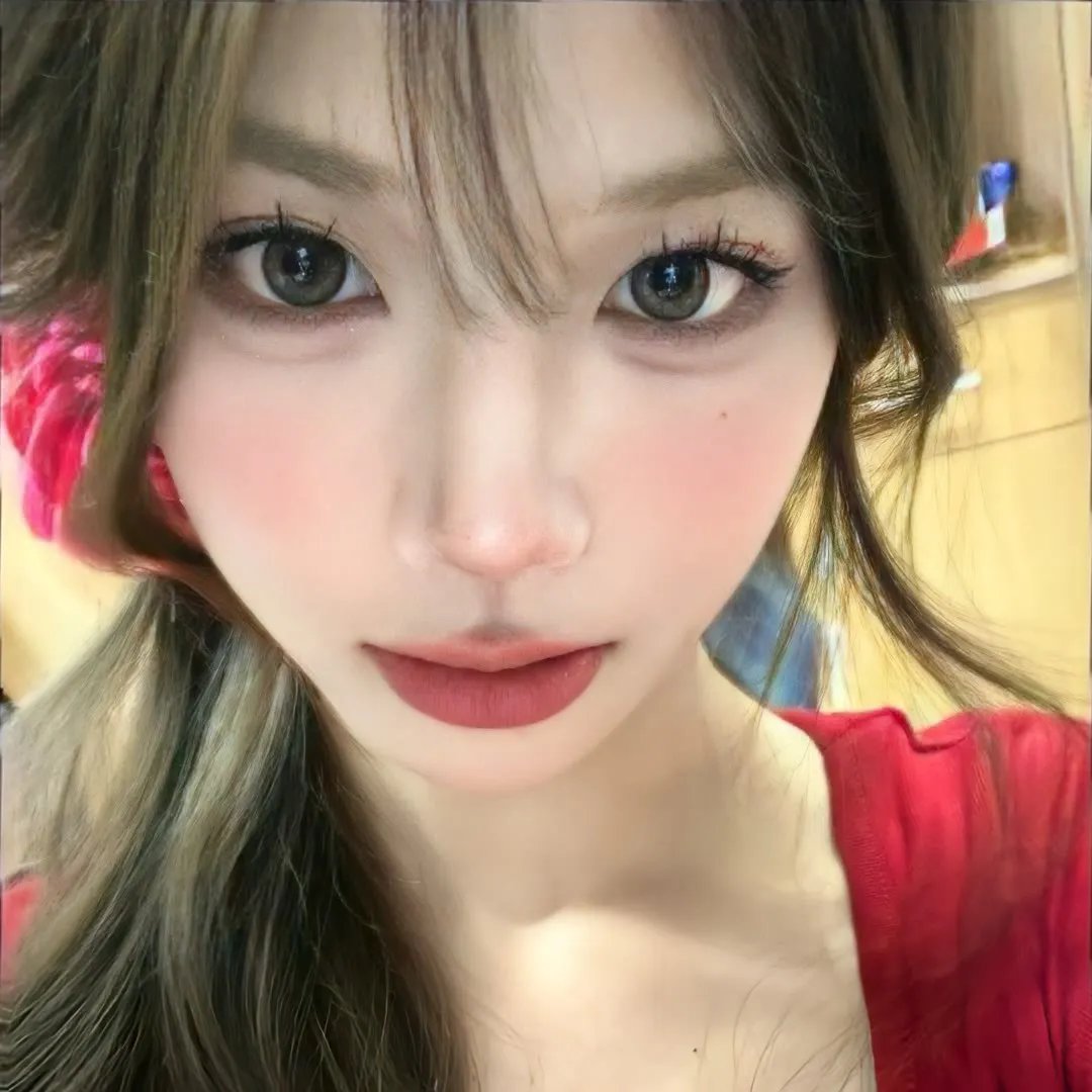 无瑕修女